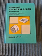 Airframe structural design for sale Airframe structural design for sale  FARNBOROUGH