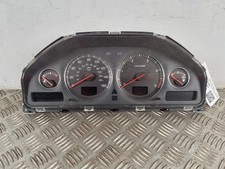 V70 instrument cluster for sale  STRANRAER