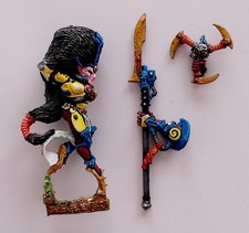 Warhammer 40k metal for sale  BRIGHOUSE