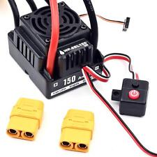 Ftx pro brushless for sale  LIVINGSTON