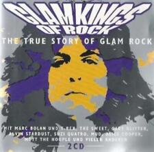 Various glam kings for sale  STOCKPORT