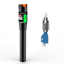 Visual fault locator for sale  NOTTINGHAM