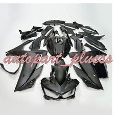Usado, Kit de carenagem pintada de fibra de carbono para Yamaha YZF R3 2014-2018 R25 2015-2017 comprar usado  Enviando para Brazil