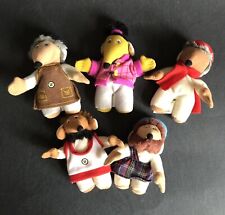 1999 wombles mcdonalds for sale  LONDON