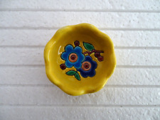 Rare miniature coupelle d'occasion  Gondreville