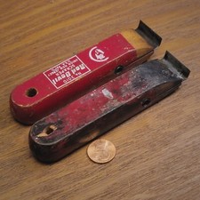 Lot vintage red for sale  Stockton