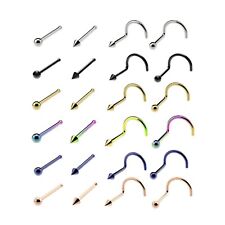 Nose stud surgical for sale  ANNAN