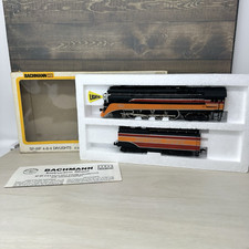 Bachmann 4454 gs4 for sale  Aurora