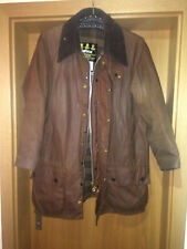 Barbour beaufort wachsjacke gebraucht kaufen  Oberhausen