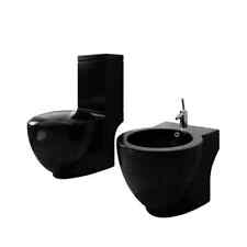 Set bidet toilette usato  Italia