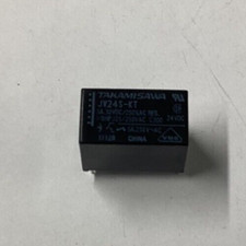 Set piece relay for sale  Ames