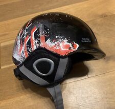 Skihelm kinder seven gebraucht kaufen  Düsseldorf