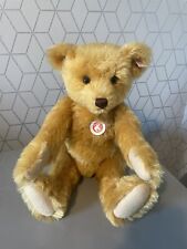 Steiff teddy bear for sale  LEEDS