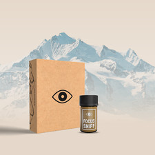 000 focus sniff gebraucht kaufen  Krefeld