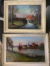 Post impressionist dutch for sale  Beckley