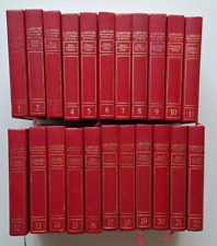 Larousse encyclopédique coule d'occasion  Marles-les-Mines