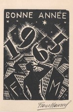 Frans masereel bonne d'occasion  Expédié en Belgium