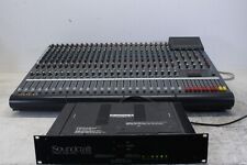 Soundtracs solo console d'occasion  Expédié en Belgium