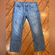 Levis 514 jeans for sale  Mendon