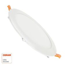 Sram flach einbaustrahler gebraucht kaufen  Hallbergmoos