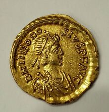 Roman empire theodosius d'occasion  Terville