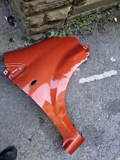 2012toyota aygo mk1 for sale  BRADFORD