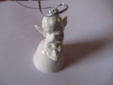 Dekorativer weihnachtsengel po gebraucht kaufen  Neumark