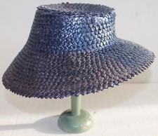 Chapeau femme années d'occasion  Chambéry