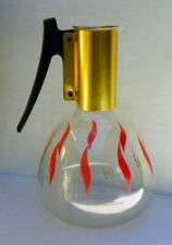 Vtg mcm glass for sale  High Rolls Mountain Park