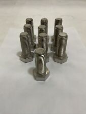 Stainless steel hex for sale  Bastrop