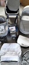 Babystyle prestige travel for sale  GLASGOW