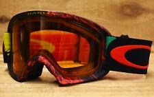 Oakley burned rasta for sale  Missoula