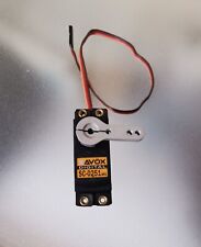 Savöx 0251mg servo gebraucht kaufen  Böblingen
