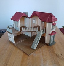 Sylvanian families beechwood for sale  BLACKPOOL