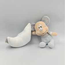 Doudou musical mickey d'occasion  Le Portel
