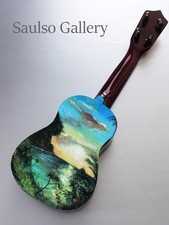 Rare folkart painted for sale  Houston