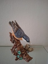 Porzellan vogel kleiber gebraucht kaufen Porzellan vogel kleiber gebraucht kaufen  Deutschland