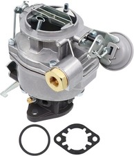 Barrel carburetor chevy for sale  Harrison Township