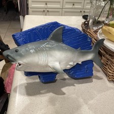 Vtg 2000 jaws for sale  Livermore
