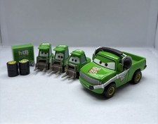 Disney cars diecast for sale  LICHFIELD