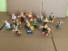 Vintage asterix gaul for sale  CHELTENHAM