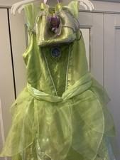 Kostüm tinkabell disney gebraucht kaufen  Düsseldorf