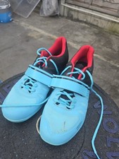 Reebok crossfit weight for sale  LONDON