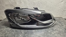 Volkswagen Polo V 6R 2016 Vorne rechts Scheinwerfer 6C1941006B EDC9632, usado comprar usado  Enviando para Brazil