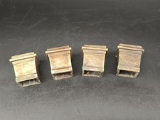 Anciens sabots pieds d'occasion  Carmaux