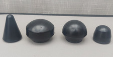 Theragun attachments 4pcs for sale  NOTTINGHAM