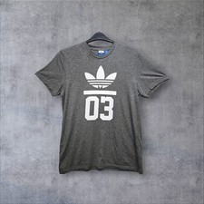 Adidas graphic shirt for sale  DARTFORD