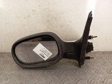 Retroviseur gauche renault d'occasion  Elven