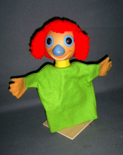 Handpuppe steiff maxifant gebraucht kaufen  Wilhelmshaven