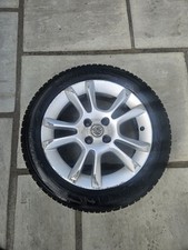 Vauxhall corsa alloy for sale  LEEDS